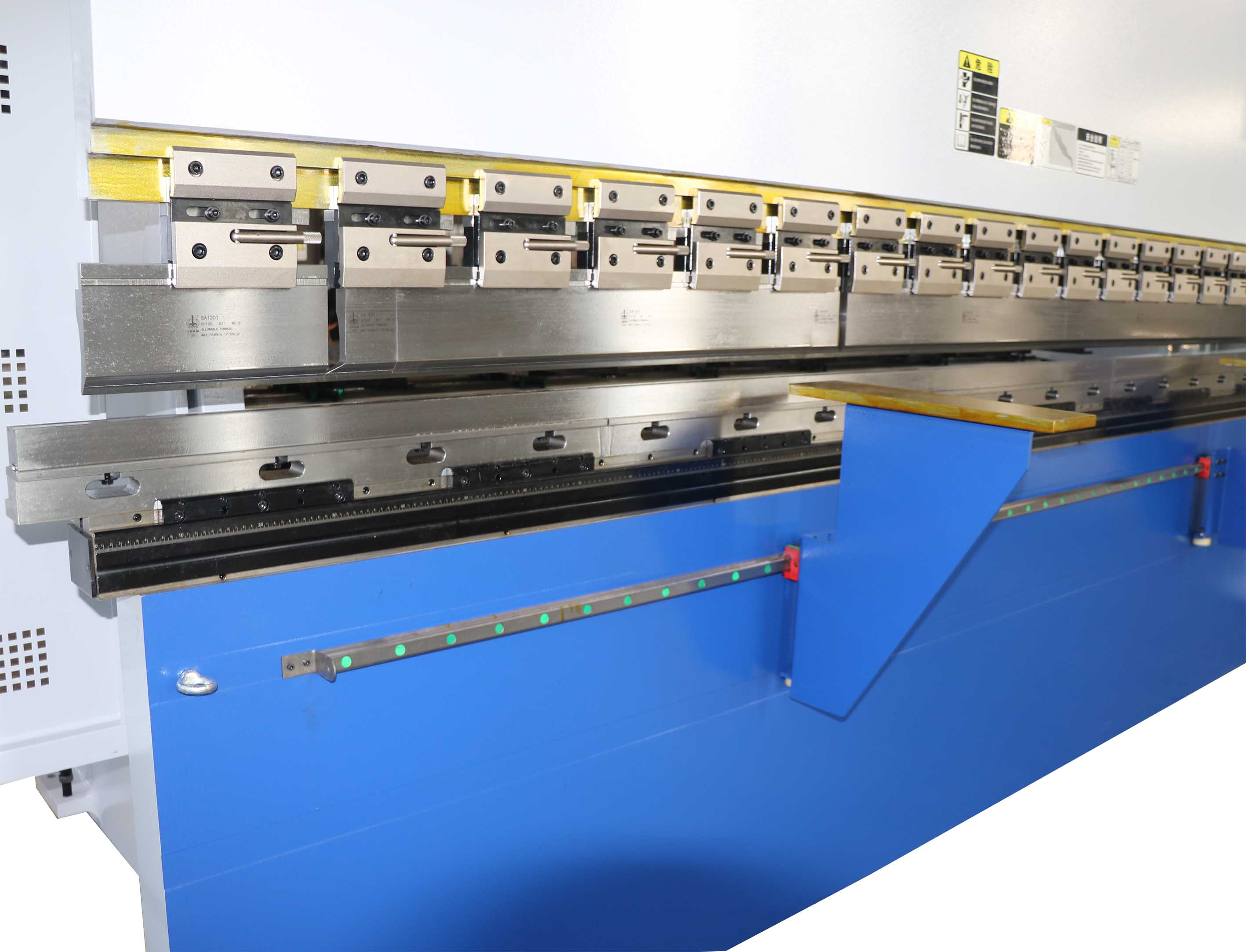 quick clamping device